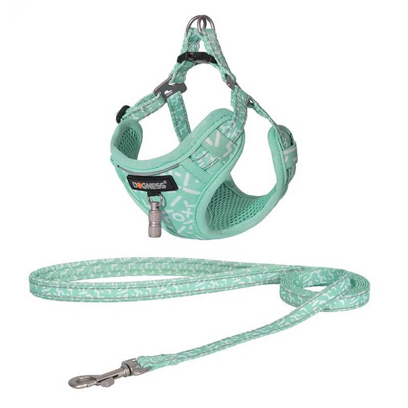 Dogness harness best sale