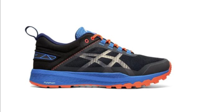 Asics fujilyte xt trail running shoes best sale