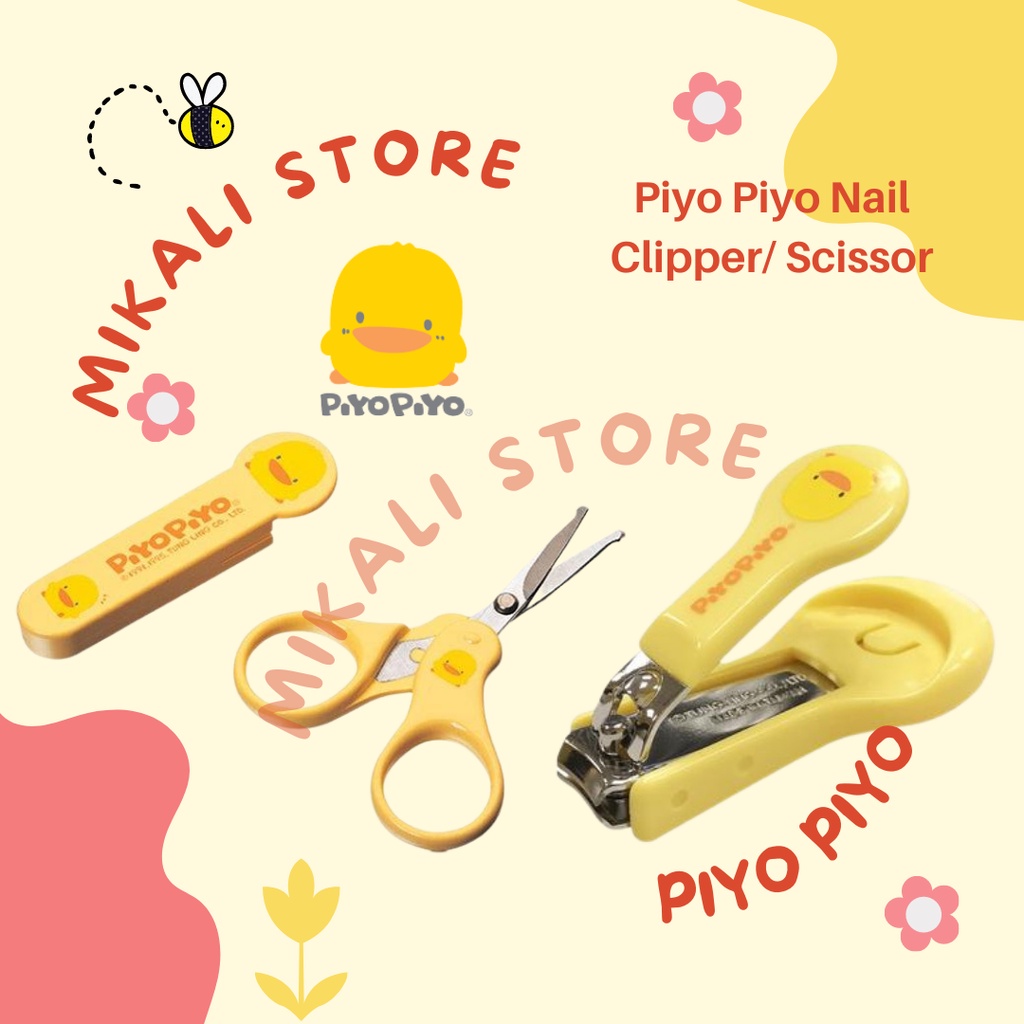 Piyo piyo nail online
