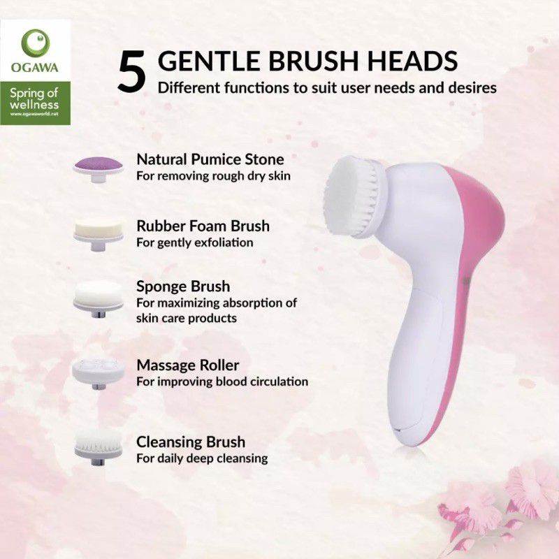 Ogawa beauty tools hotsell