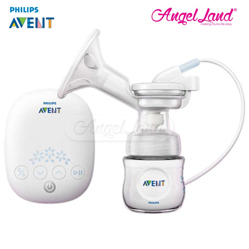 Philips 2024 avent scf301