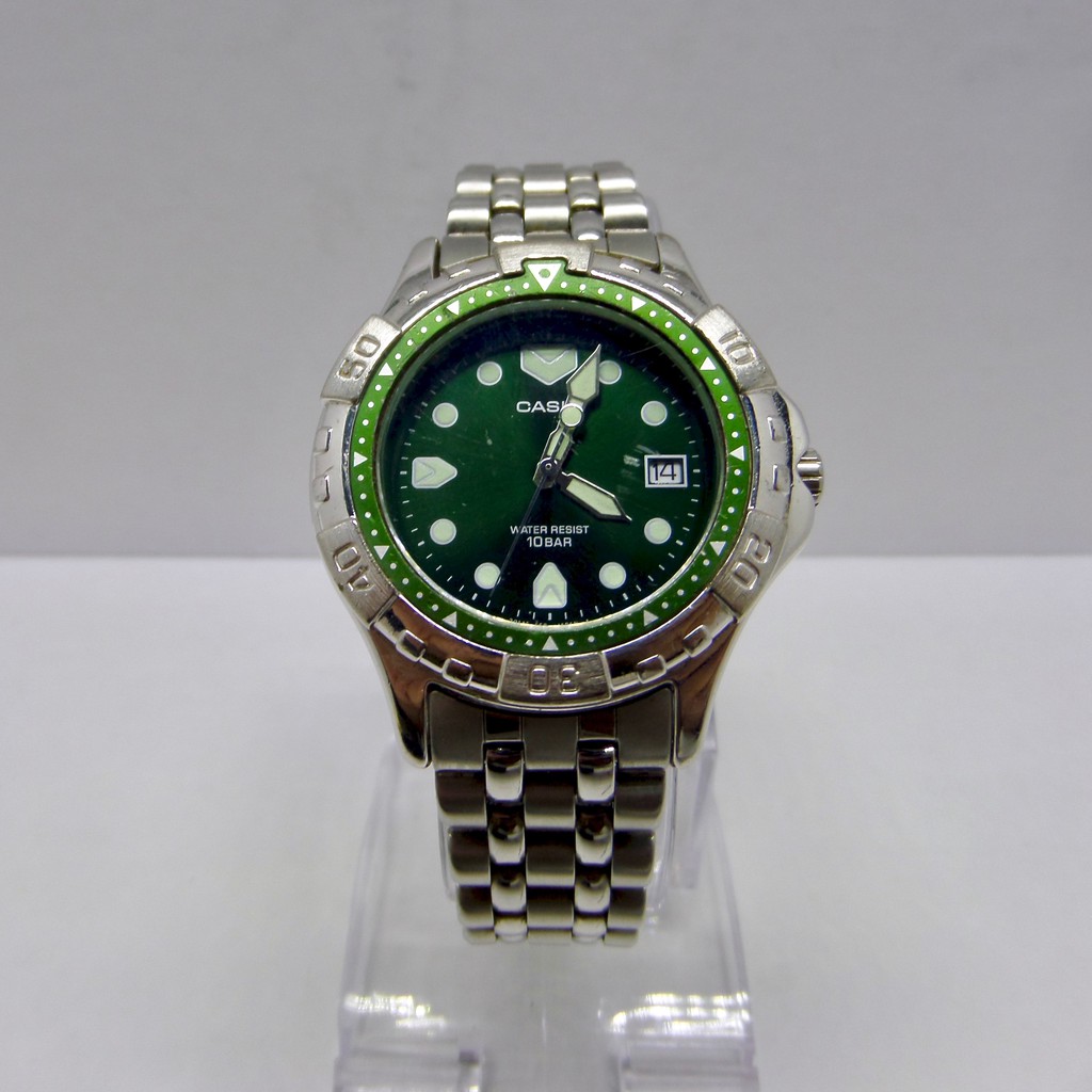 Casio 521 sales