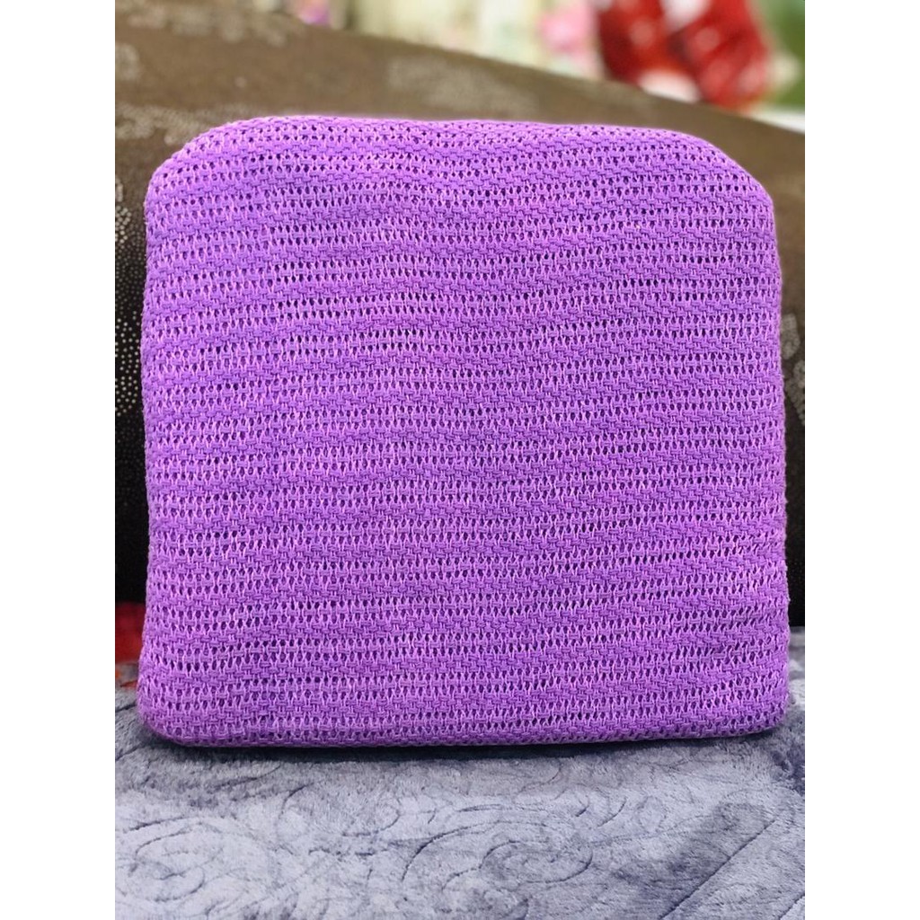 Hospital Blanket Selimut Cotton Kain Sedap 100 (QUEEN SIZE) Shopee