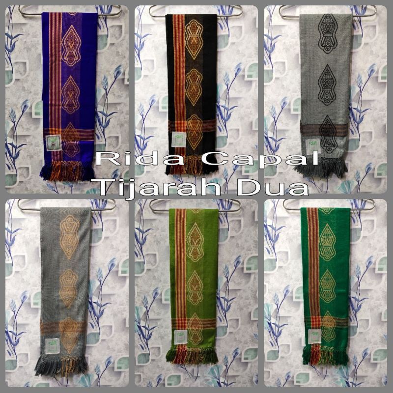 Rida capal al hafiz @ shawl al yamani good quality ( kedai sri petaling ...