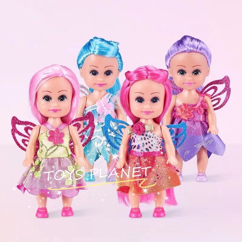 VM International Sparkle Girlz Princess Doll, 1 ct - City Market