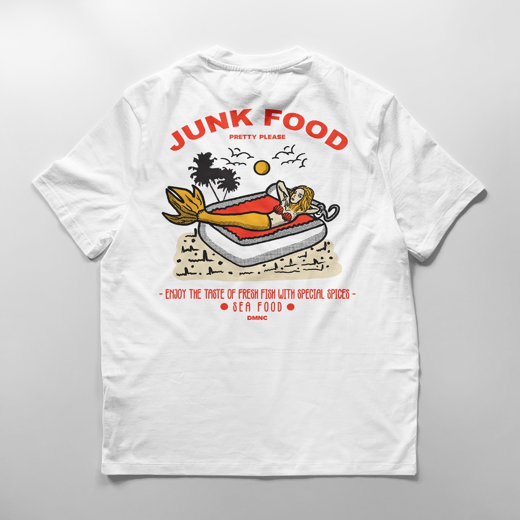 Junk food baby sales clothes