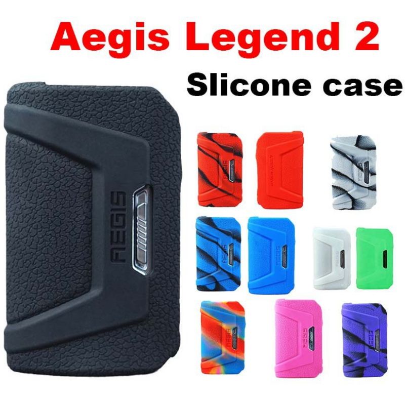 GEEKVAPE AEGIS LEGEND 2 L200 HIGH QUALITY SILICON CASE/AEGIS LEGEND 2 ...