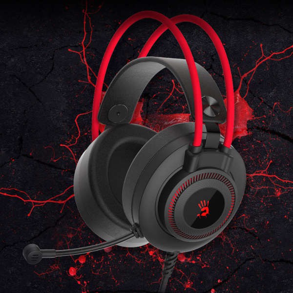 Pro gaming headset g200 hot sale