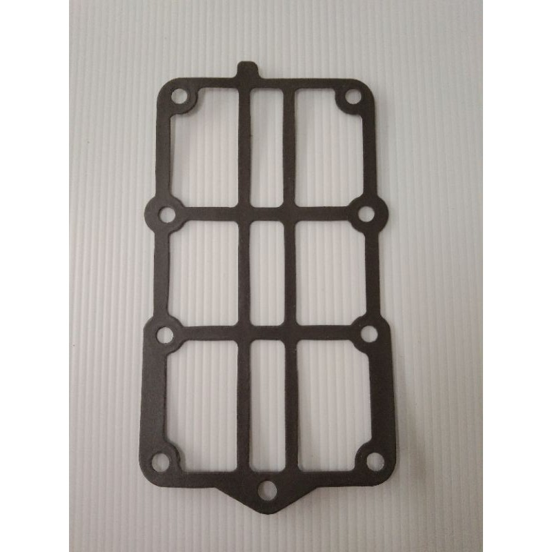 Marine Pro Exhaust Outer Gasket For Force 40-50HP 2 Cylinder Outboards (1989-1999) - Replaces 27-F691153