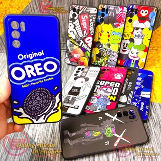 11.11 Promo XIAOMI REDMI NOTE 10 NOTE 10S NOTE 10 5G NOTE 10 PRO Cute Cartoon Fashion New Design Soft Tpu Cartoon Case Shopee Malaysia