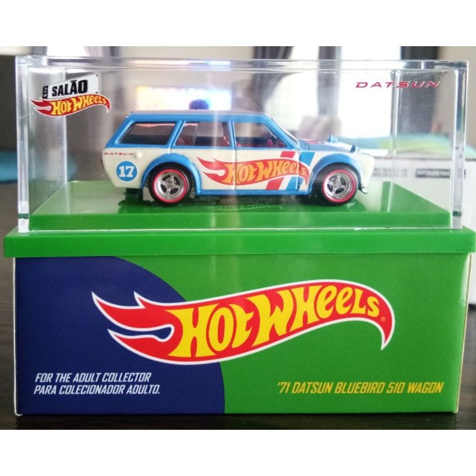 Hot wheels best sale convention 2018