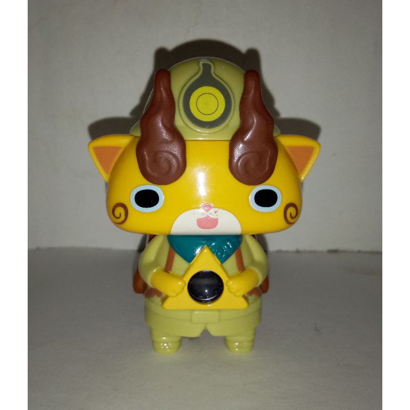 Yokai Watch Komasan Komajiro Series Shopee Malaysia