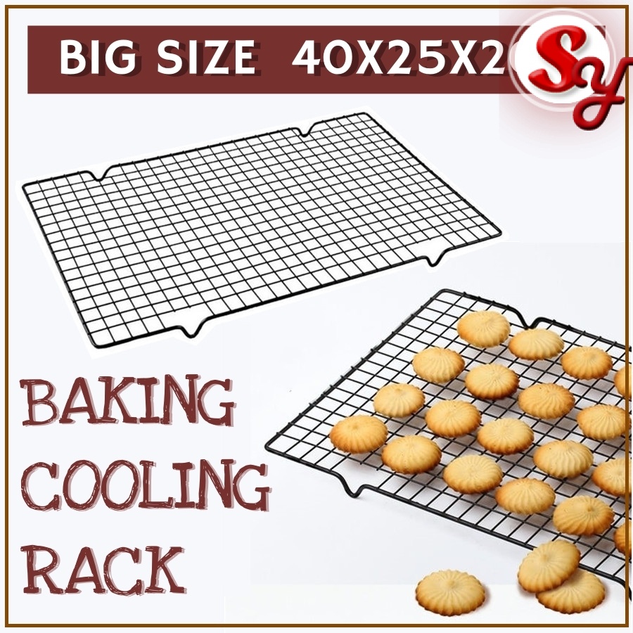 cooling rack - Prices and Promotions - Jul 2026 | Shopee Malaysia