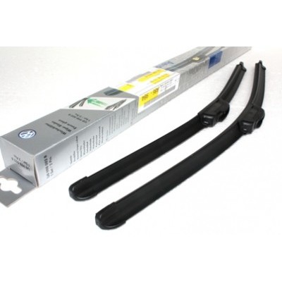 Genuine vw online wiper blades