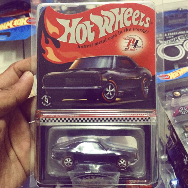 2019 hot hot sale wheels rlc