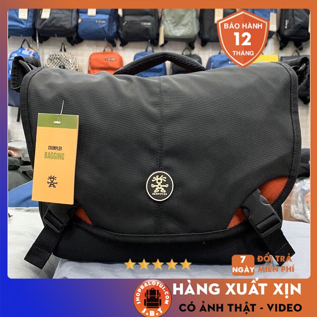 Crumpler photo clearance bag