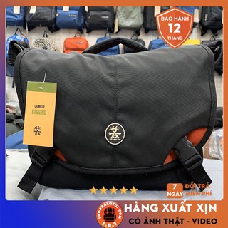 Crumpler best sale camera bag