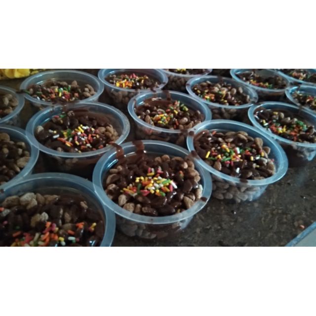 Mini Cocojar bekas kecik borong | Shopee Malaysia