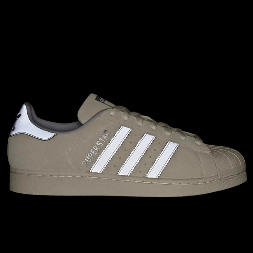 Superstar reflective best sale