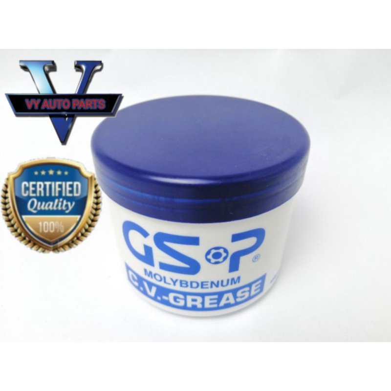 Drive Shaft Grease GSP 400gm Differential Gear C.V. Joint Grease