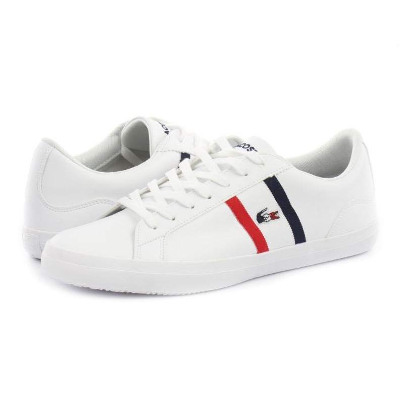 Lacoste lerond hotsell 119 3