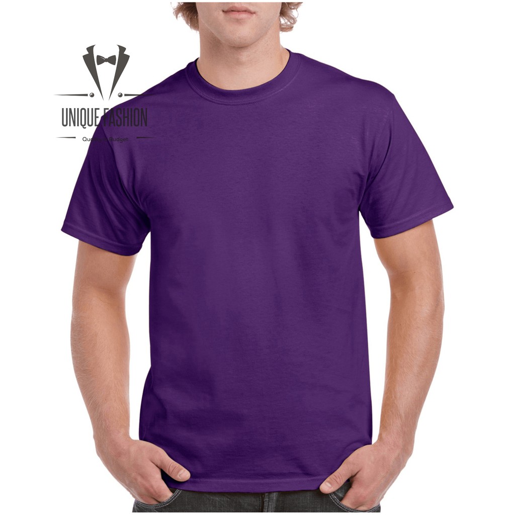 Purple tee cheap