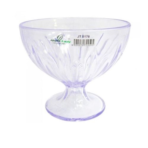 Apple Lady Ice Cream Cup Tumbler / Cawan ABC Cendol JT 5178 | Shopee ...