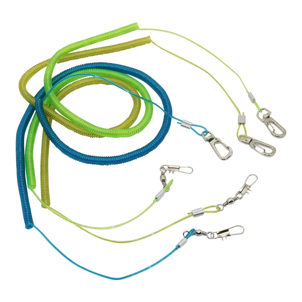 1Pc 3M/6M/10M/15M/20M Bird Flying Rope Parrot Pet Leash Kits Training ...