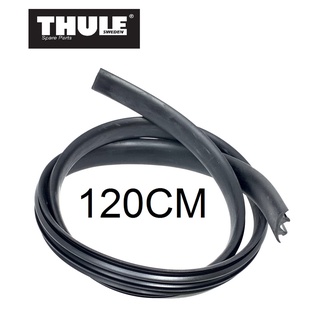 THULE ROOF RACK ROOF CARRIER WINGBAR AEROBAR SPARE PARTS ACCESSORIES RUBBER STRIP THULE RUBBER STRAP