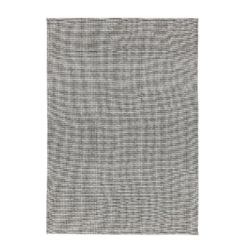 Rug Tiphede , flatwoven, grey/white 155x220 cm | Shopee Malaysia