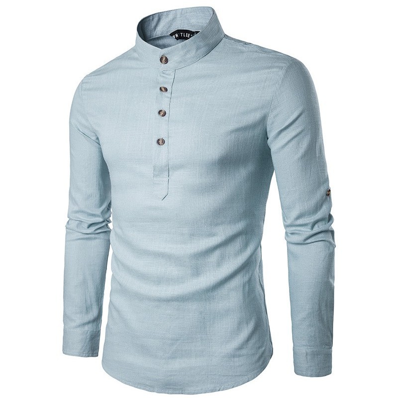 2019 Premium Kurta Baju Melayu Men s Trendy Fashion Shopee Malaysia