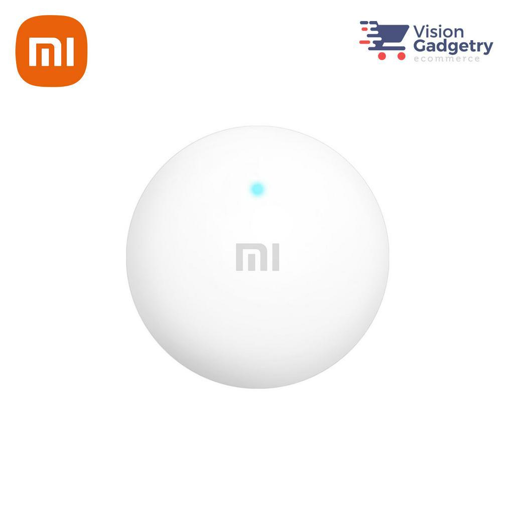 Xiaomi Mi Smart Home Water Sensor Detector Alarm Flooding Bluetooth ...