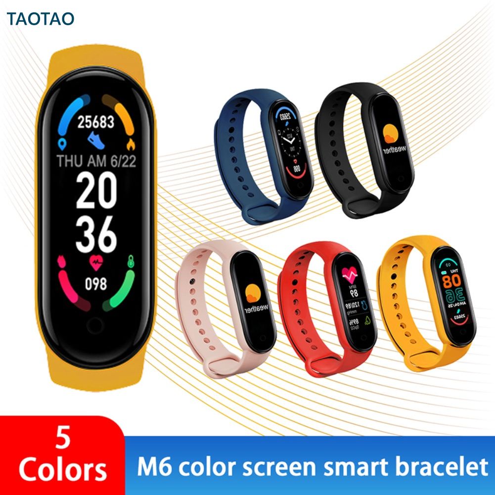 Mi on sale calorie watch