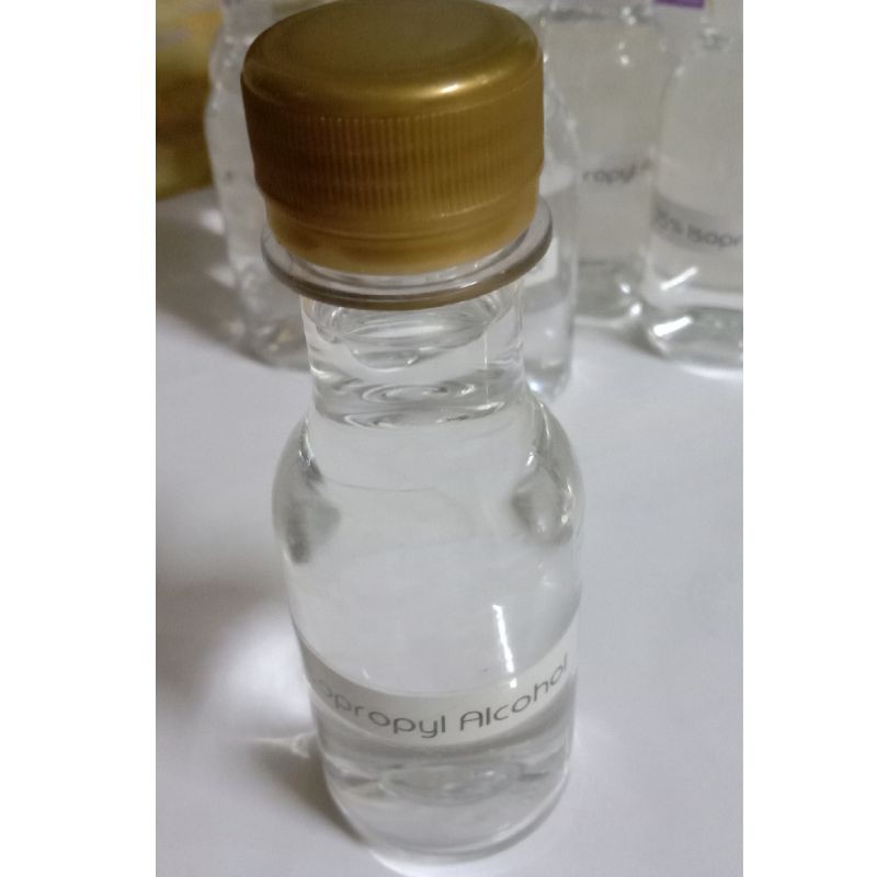 Soap making 75 Isopropyl alcohol (100ml) Shopee Malaysia