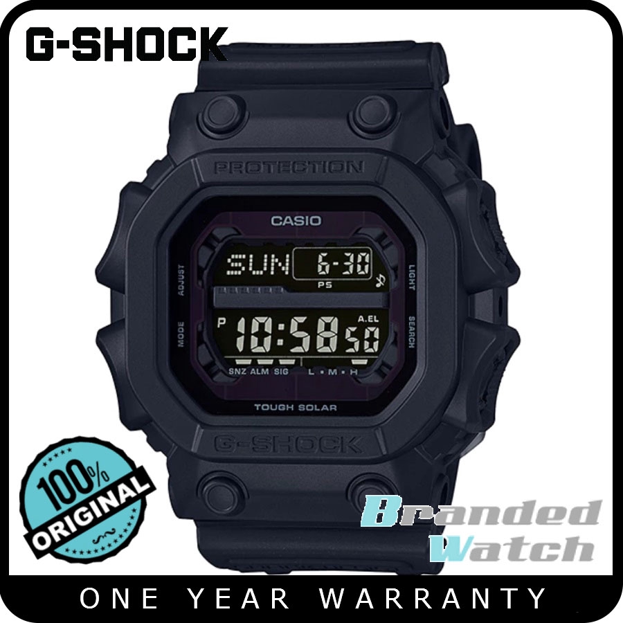 G shock petak on sale king