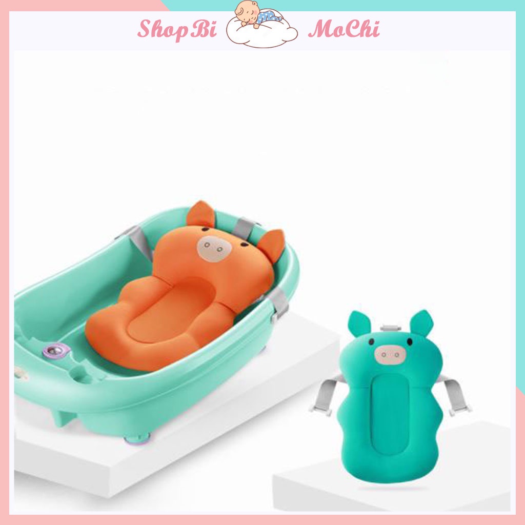 Safe Bath Float For Babies, Buoys For Babies Up To 1 Year Old Shopee Malaysia
