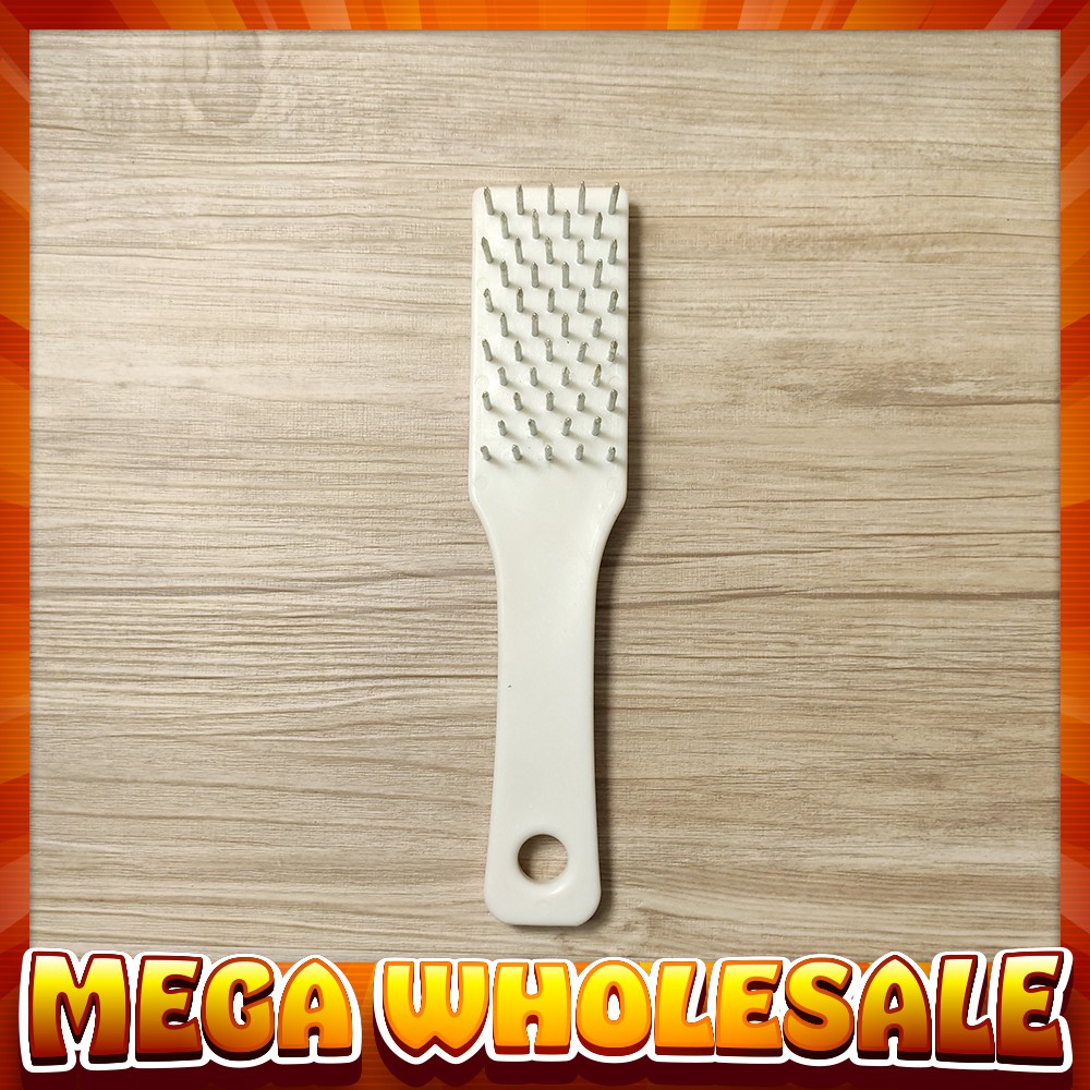 Heavy Duty Fish Scales Remover - Used by Pasar Fishmonger [MEGA ...
