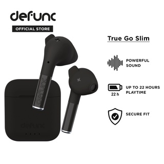 Defunc true go online charging