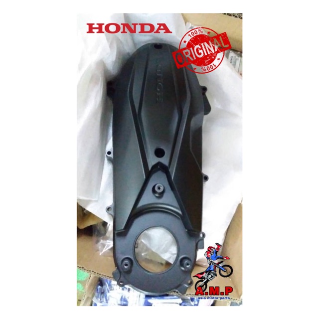 Engine Cover Honda Vario 150 **ORIGINAL** Code Number 11341K66V10
