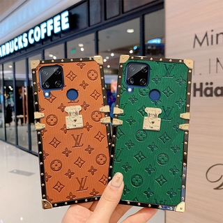 Lv square iphone online case