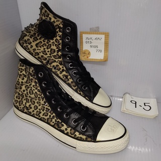 leopard converse sneakers - Prices and Promotions - Mar 2023 | Shopee  Malaysia