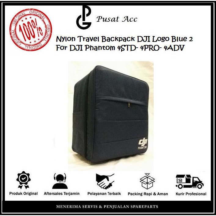 Dji Phantom4/Phantom4/Phantom4 Pro Backpack Sytlish/Bag/Drone Backpack