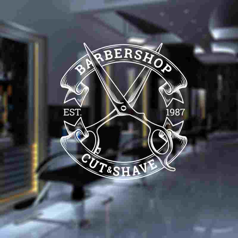 Sticker Bread Decal Customized Vinyl Wall Art Decor Windows