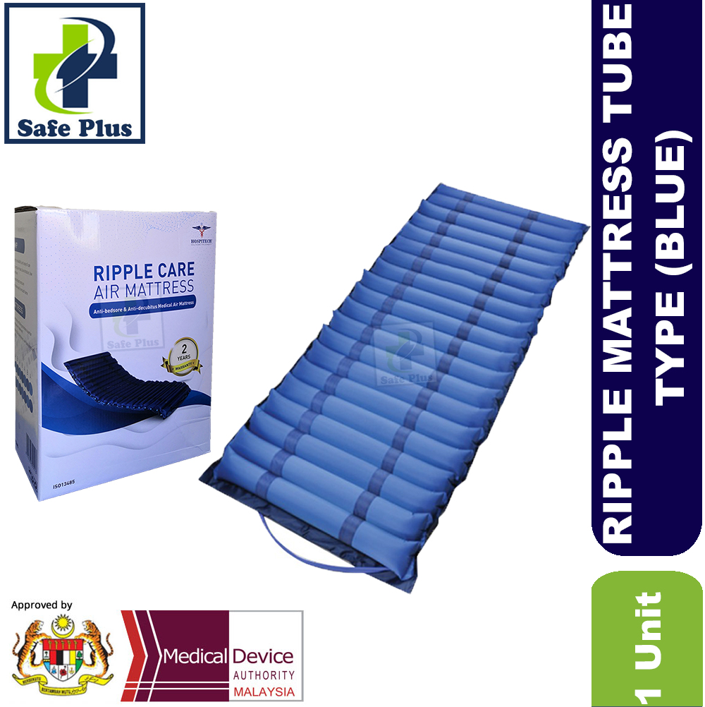 Ripple Mattress Tubular Type [ Best Deal ] Shopee Malaysia