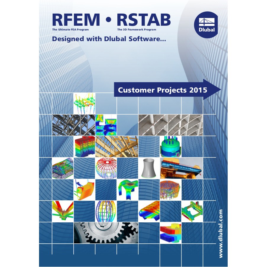 DLUBAL RFEM 2020 Design Software | Shopee Malaysia
