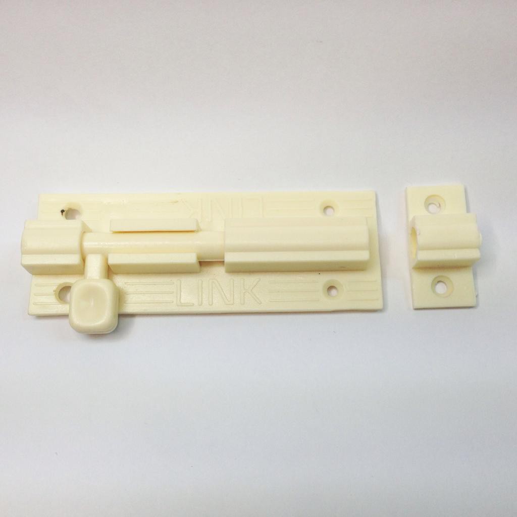 High Quality LINK PVC Bathroom Door Latch (1pc) | Shopee Malaysia