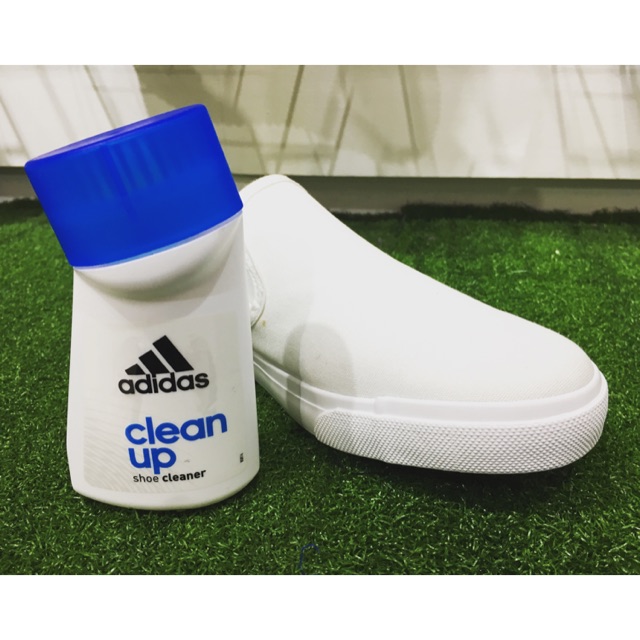 Adidas shoe cleaner sale