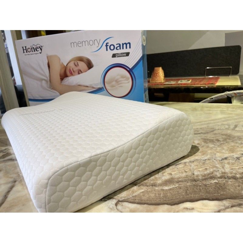 Memory foam contour pillow costco best sale