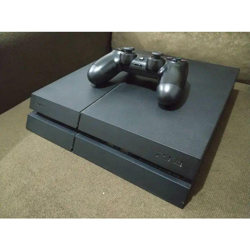 Ps4 Fat Cheap Used Playstation Ps4 Slim Ps4 Fat For Sale Ps Second