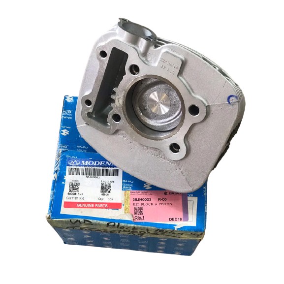 Pulsar 150 head block piston online price